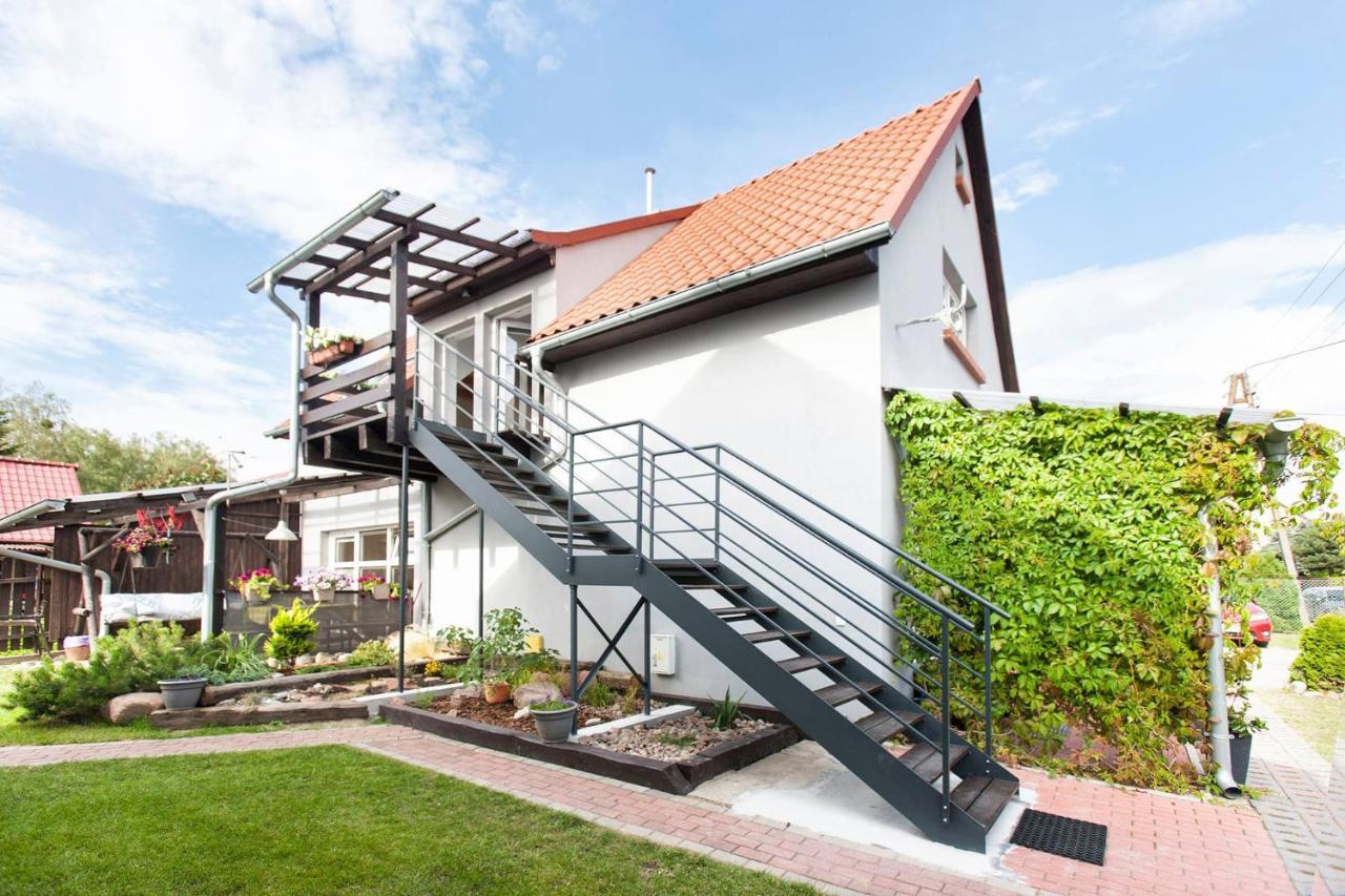 Galeon Apartamenty Mikołajki Екстериор снимка