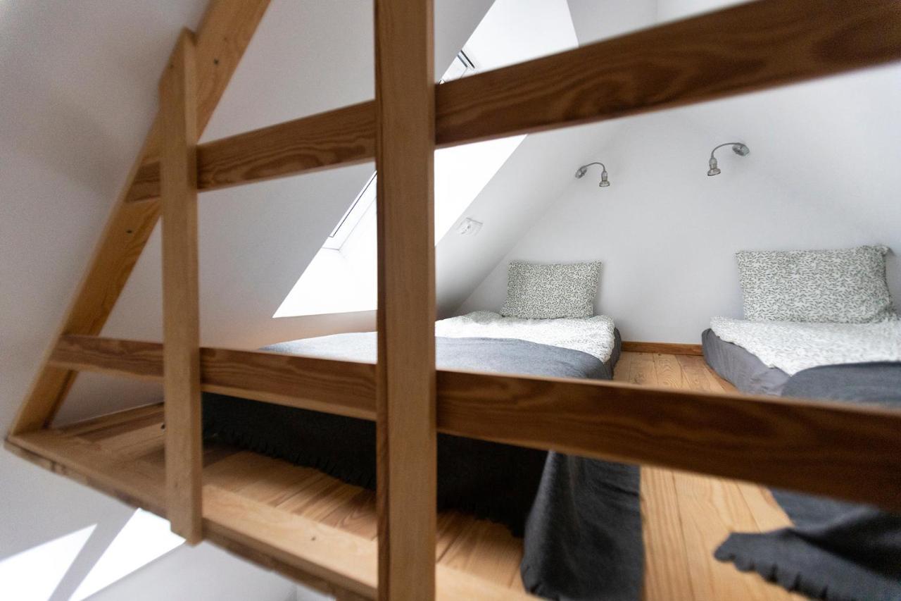 Galeon Apartamenty Mikołajki Екстериор снимка