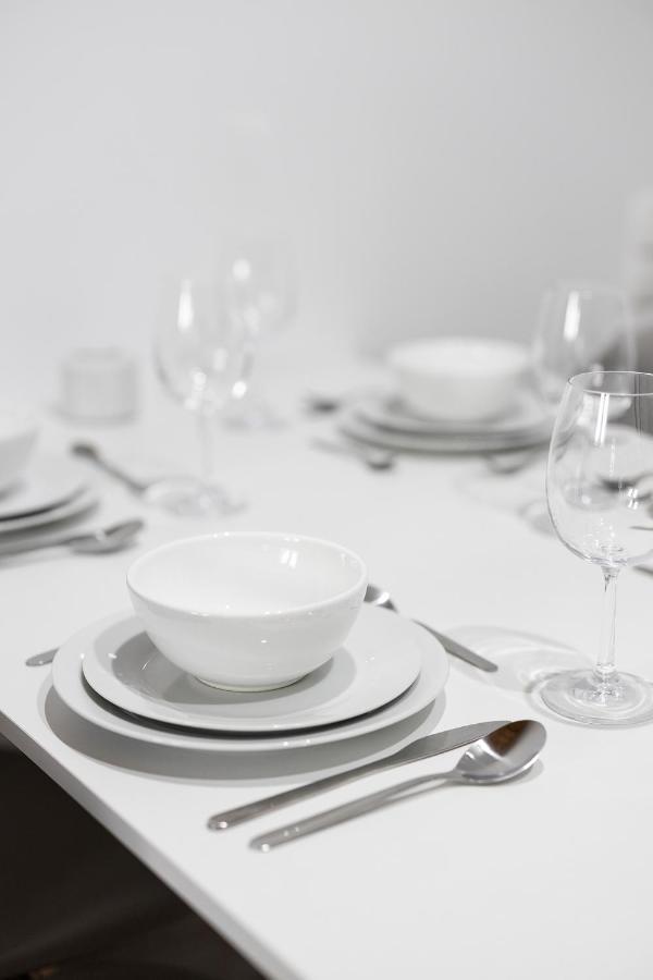 Galeon Apartamenty Mikołajki Екстериор снимка