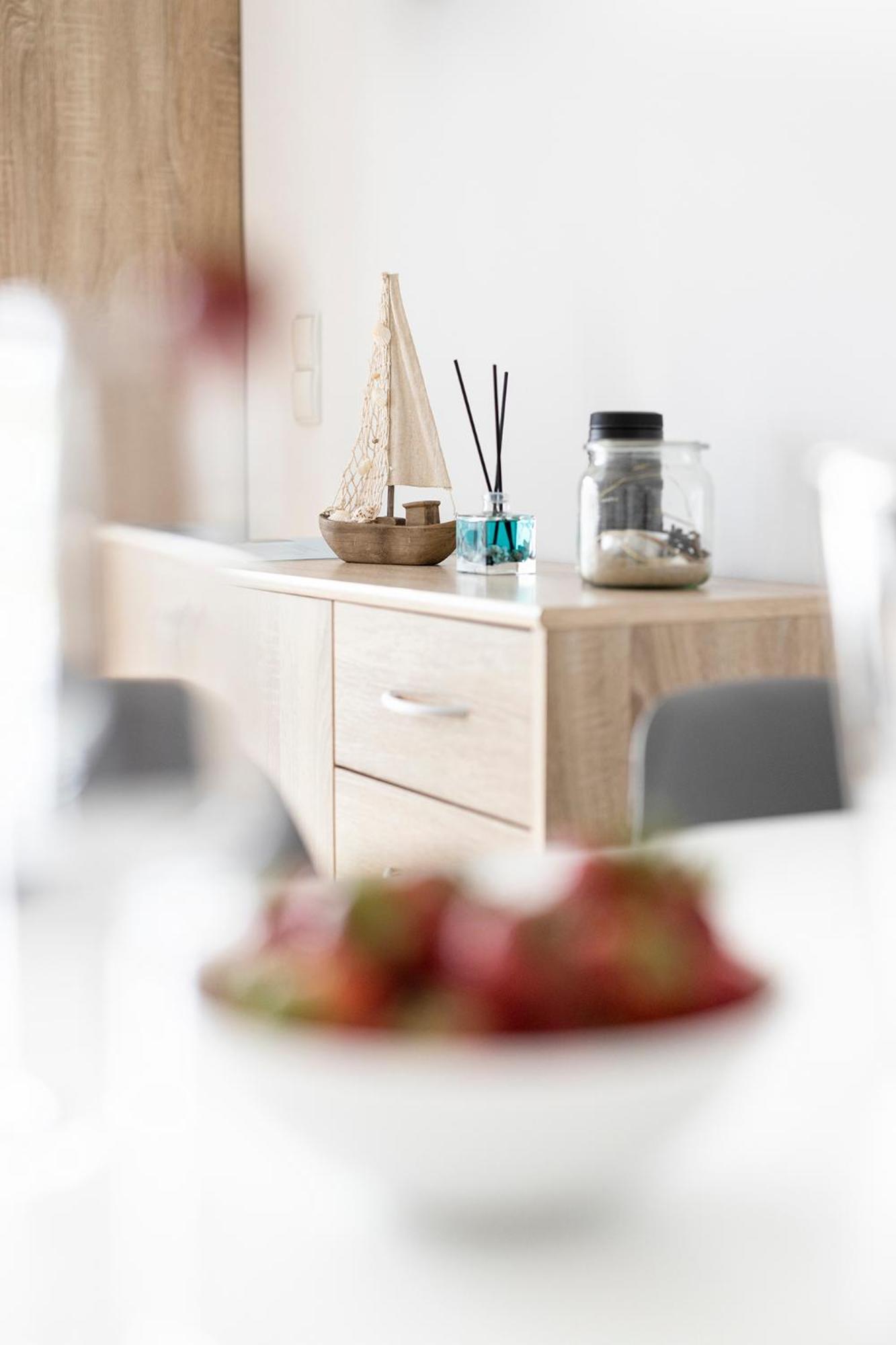 Galeon Apartamenty Mikołajki Екстериор снимка