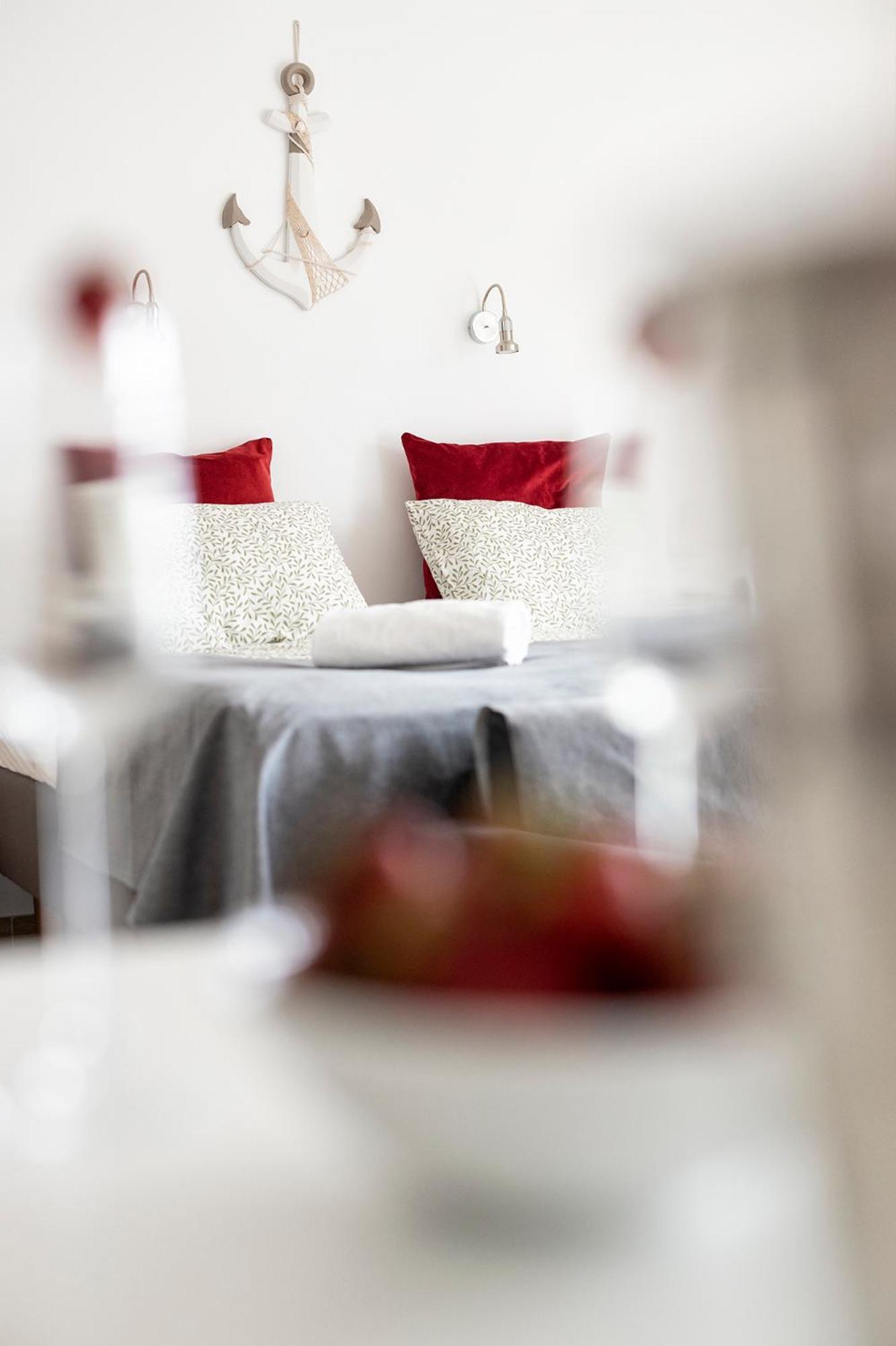 Galeon Apartamenty Mikołajki Екстериор снимка