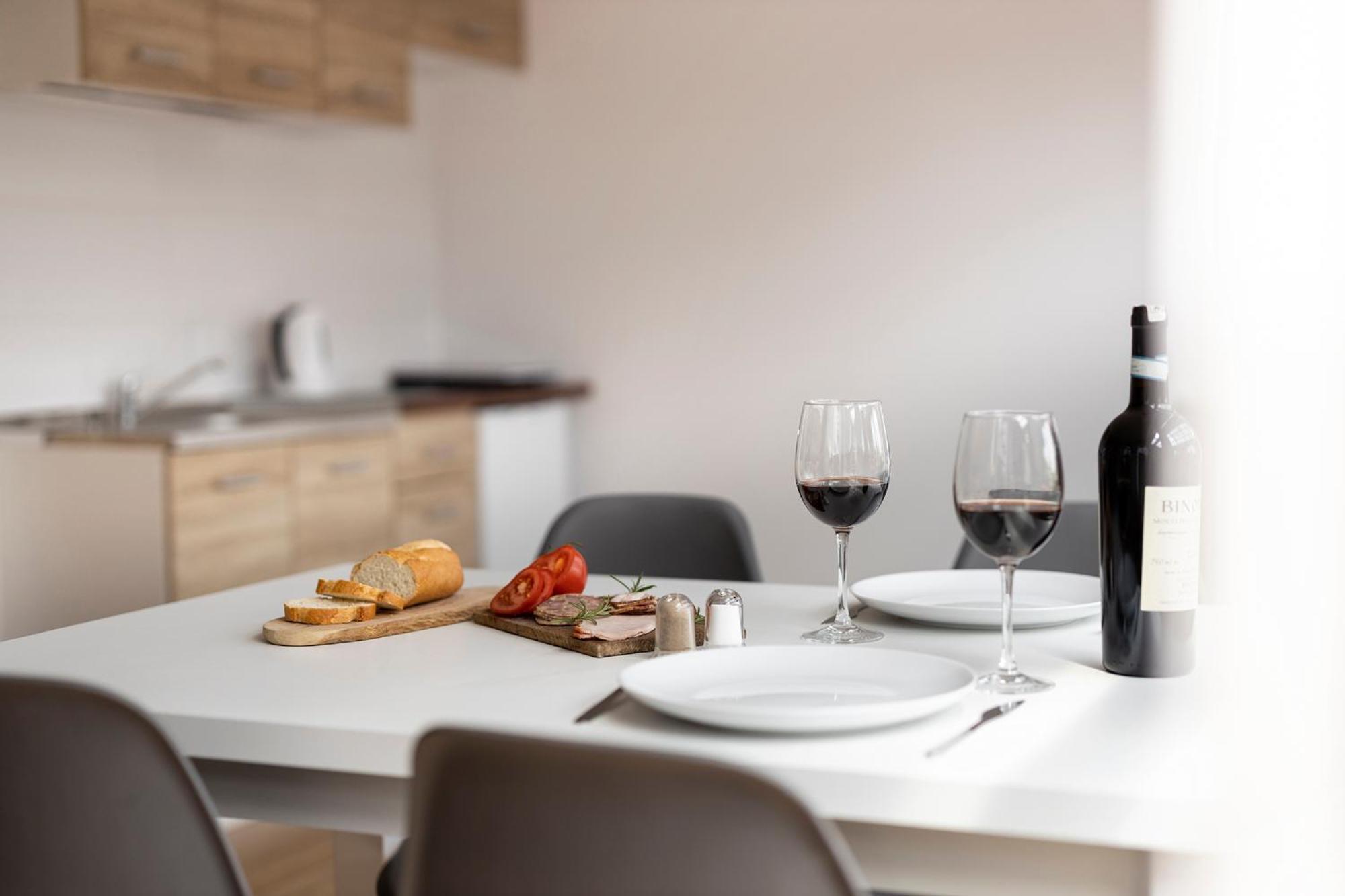 Galeon Apartamenty Mikołajki Екстериор снимка