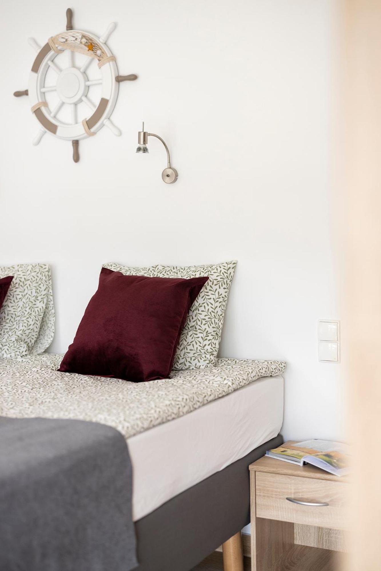 Galeon Apartamenty Mikołajki Екстериор снимка