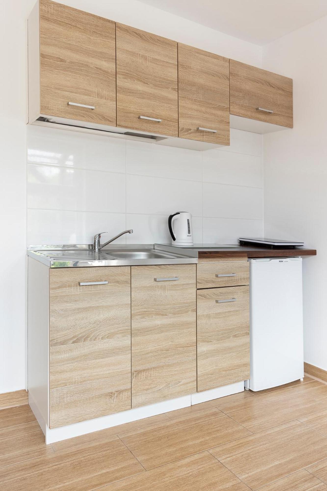 Galeon Apartamenty Mikołajki Екстериор снимка