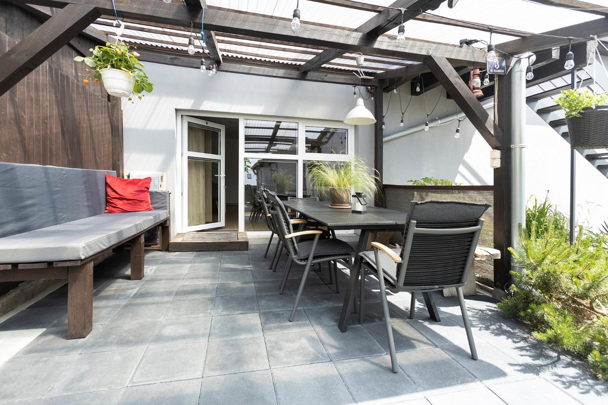 Galeon Apartamenty Mikołajki Екстериор снимка