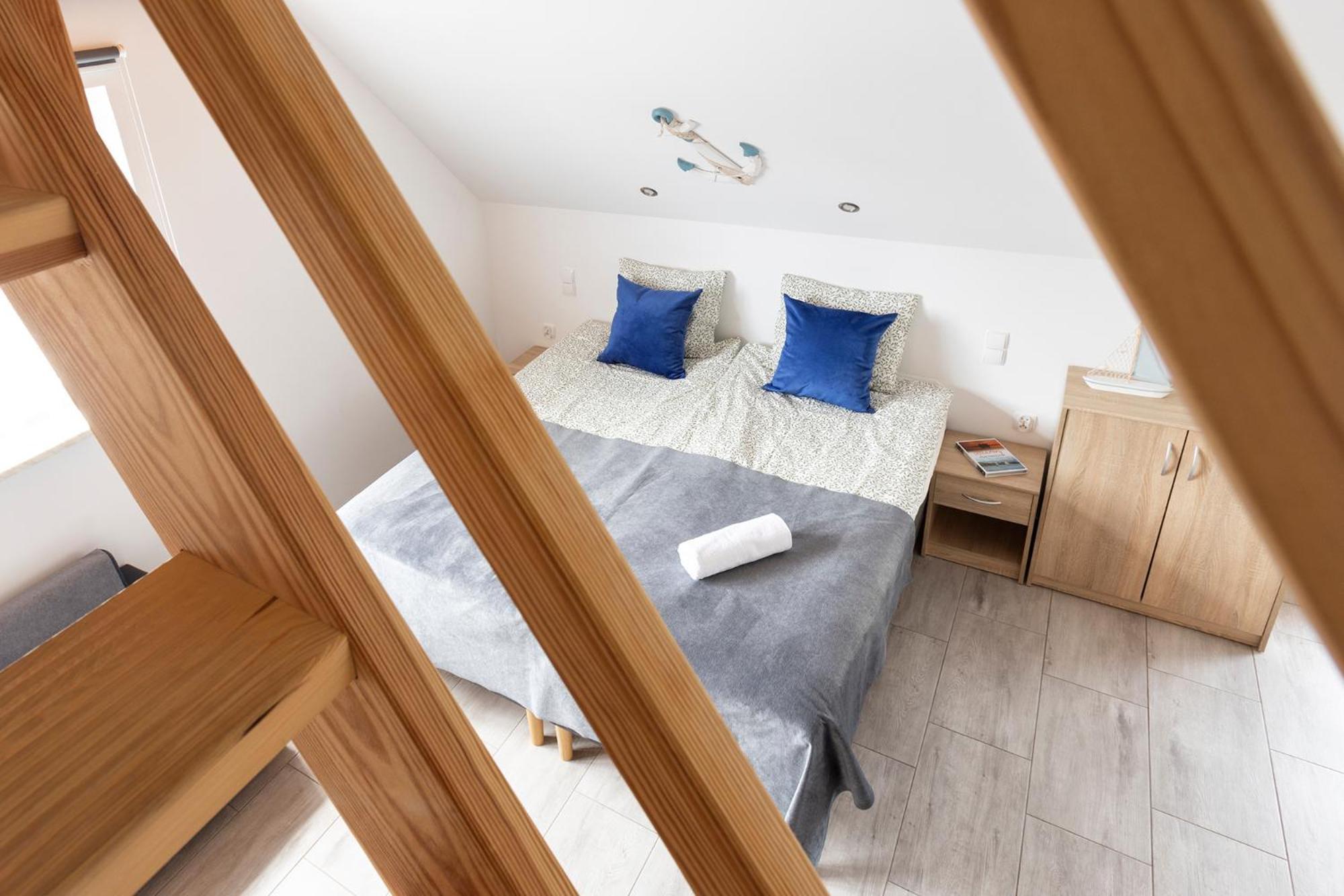 Galeon Apartamenty Mikołajki Екстериор снимка