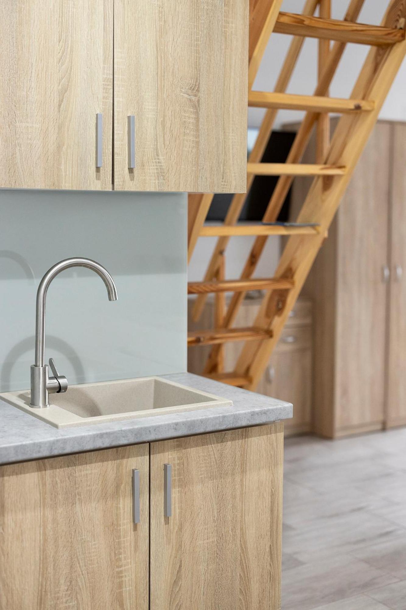 Galeon Apartamenty Mikołajki Екстериор снимка